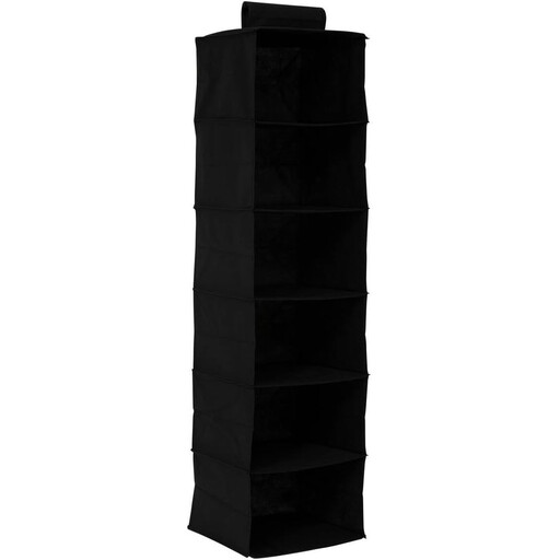 5five Hangende Organizer met 6 Vakken