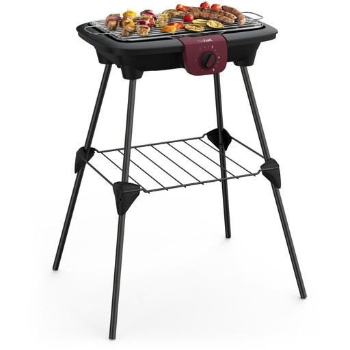 Tefal EasyGrill Electric Table Barbecue BG90F5