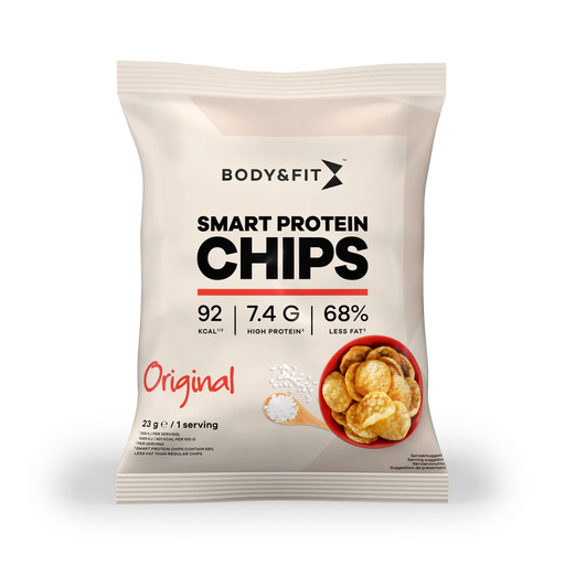 Body&Fit Smart Chips Original