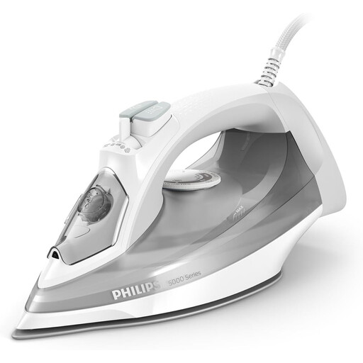 Philips DST5010/10 Series 5000, 2400 W steam iron