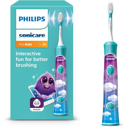 Philips Sonicare for Kids HX6322/04