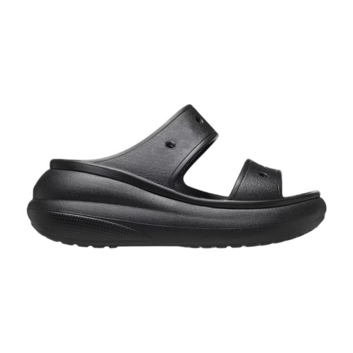 CROCS Crush Sandal Black