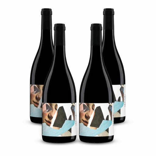 Case deal - 2021 Milo Minervois La Liviniere, Aubert & Mathieu