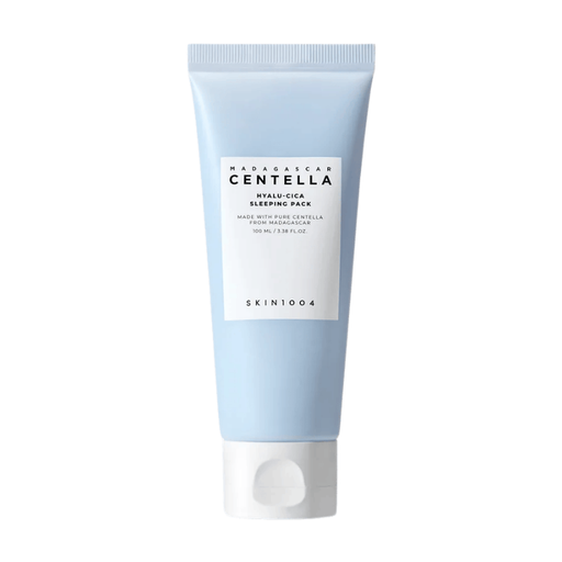 SKIN1004 Madagascar Centella Hyalu-Cica Sleeping Mask 30ml
