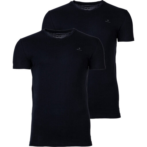 GANT Men Underwear VNECK TSHIRT 2P GANT M