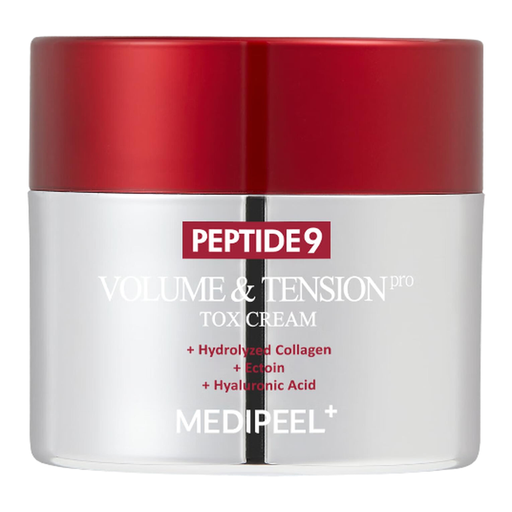 Medi-Peel Peptide 9 Volume and Tension Tox Cream 50g