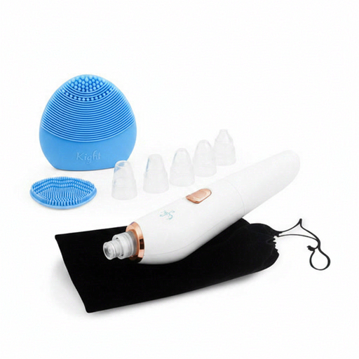 Yoghi EPN P150 Blackhead Extractor and Cleansing Brush