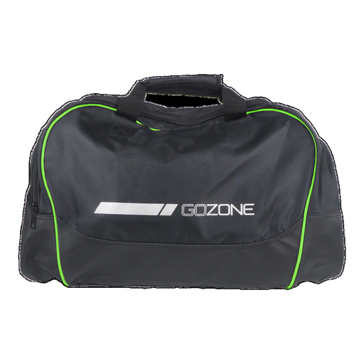 GoZone sports bag for golf accessories