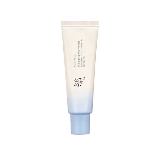 BEAUTY OF JOSEON Relief Sun Aqua-Fresh Rice + B5 SPF50+ 50ml