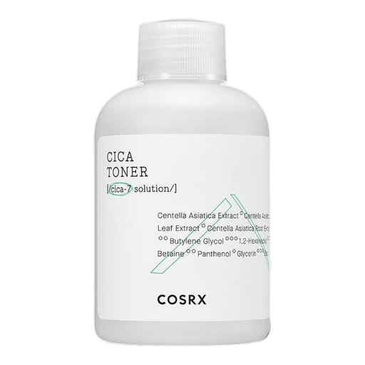 Cosrx Pure Fit Cica Toner Soothing Facial Toner 150ml