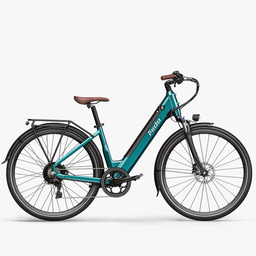 Fiido C11 Pro electric city bike