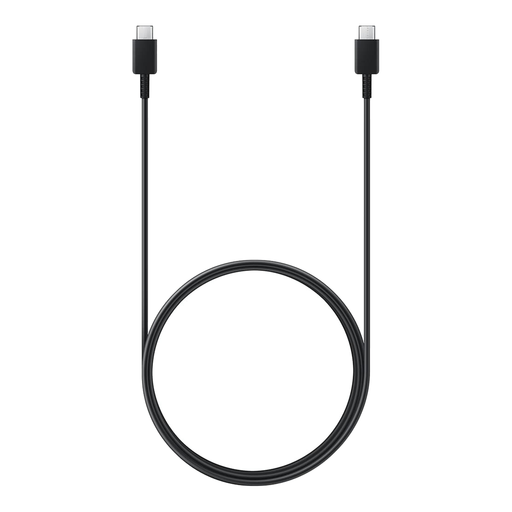 Samsung USB-C to USB-C Cable 1.8m 3A/60W Black