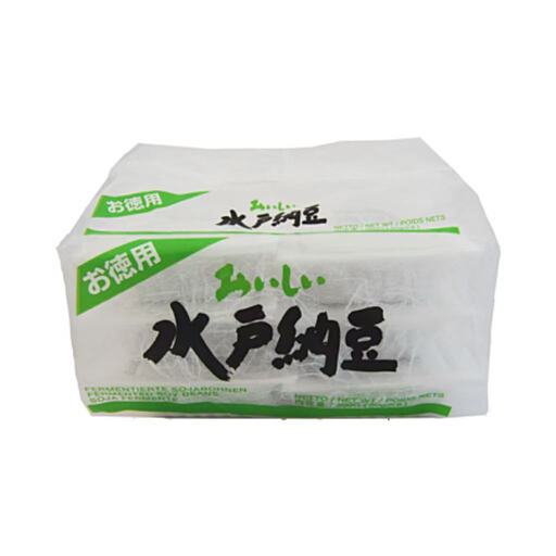 Tokuyo Natto 336g