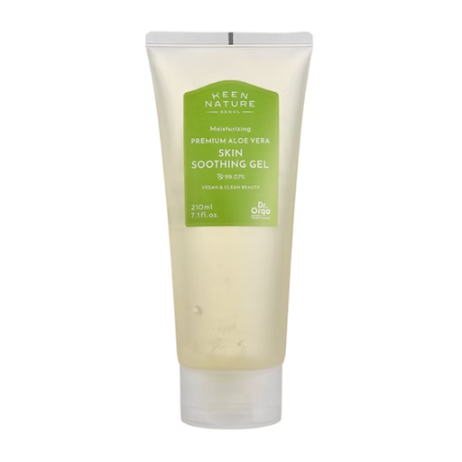 Dr.Orga Skin Soothing Gel 210ml