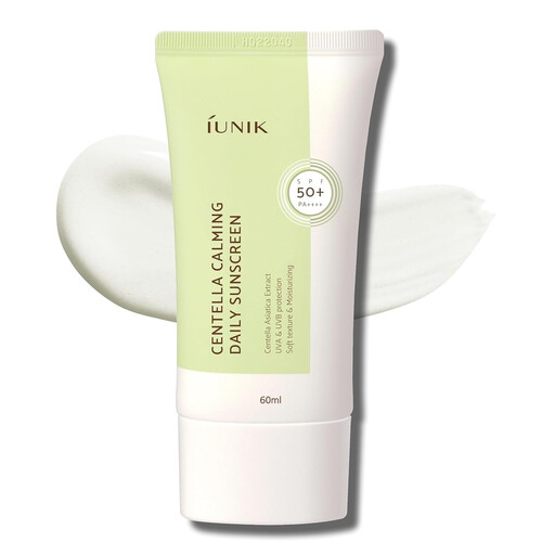 iUNIK Centella Calming Vegan Moisture SPF 50+ PA++++