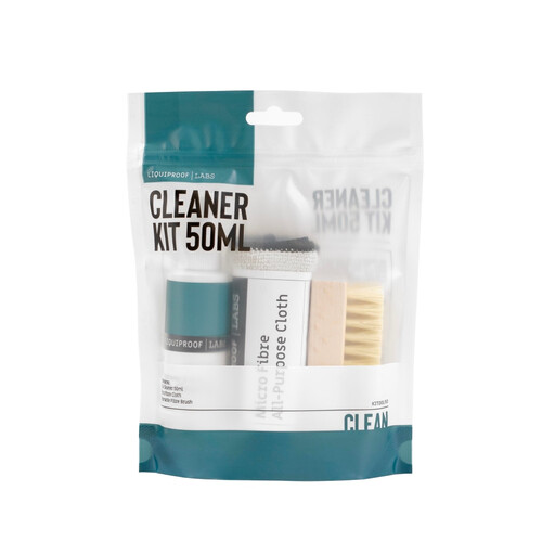 Liquiproof LABS Shoe Cleaning Care Kit