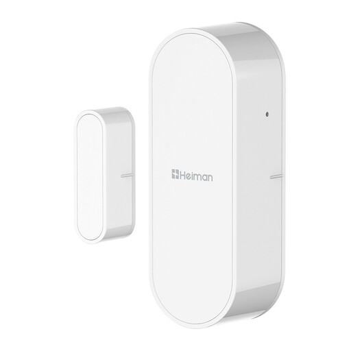 HEIMAN Wi-Fi Door/Window Sensor, Pack of 1