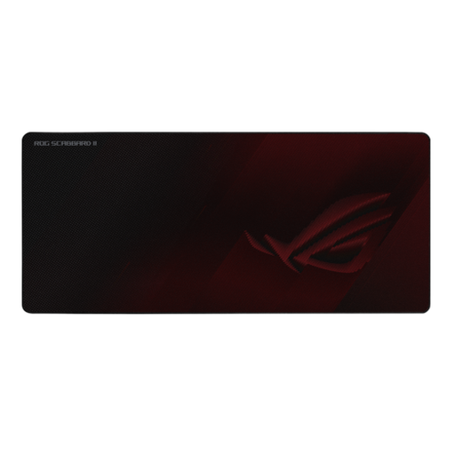 Asus ROG Scabbard II Gaming Mouse Pad