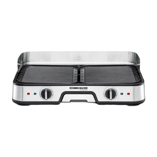 Rommelsbacher Table Grill BBQ 2025
