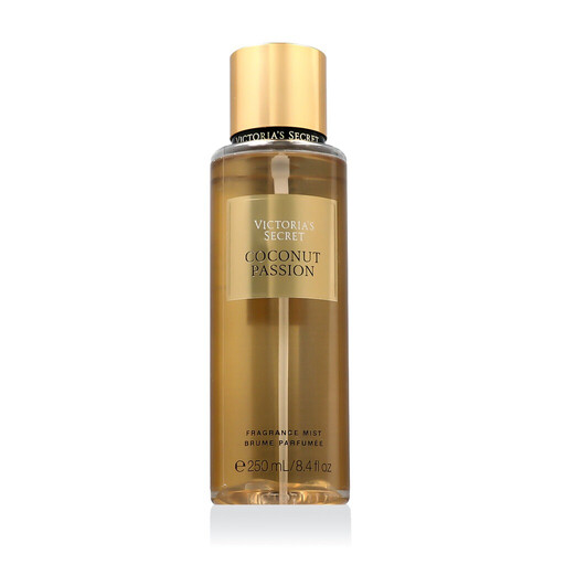 Victoria's Secret Coconut Passion Body Mist