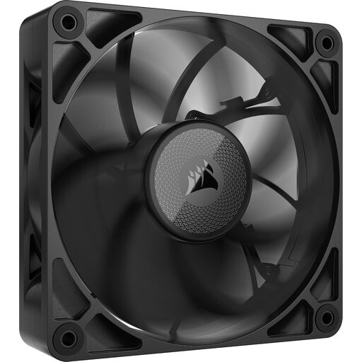 Corsair iCUE LINK RX120 MAX 120mm PWM Thick Fan - Expansion Kit – High Static Pr