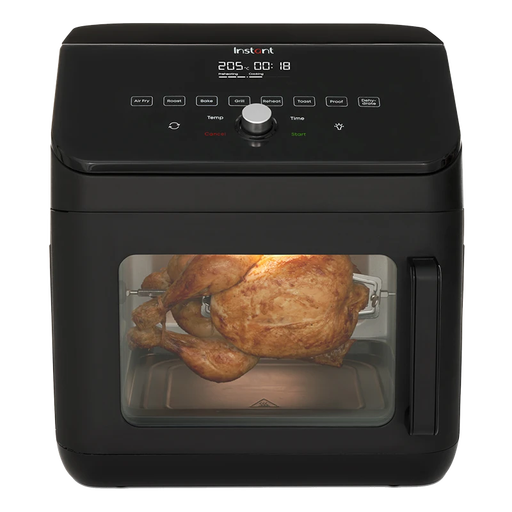 Instant Pot Instant Vortex ClearCook Air Fryer Oven 13L
