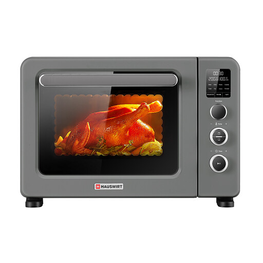 HAUSWIRT C40 Smart Convection Oven with Thermometer