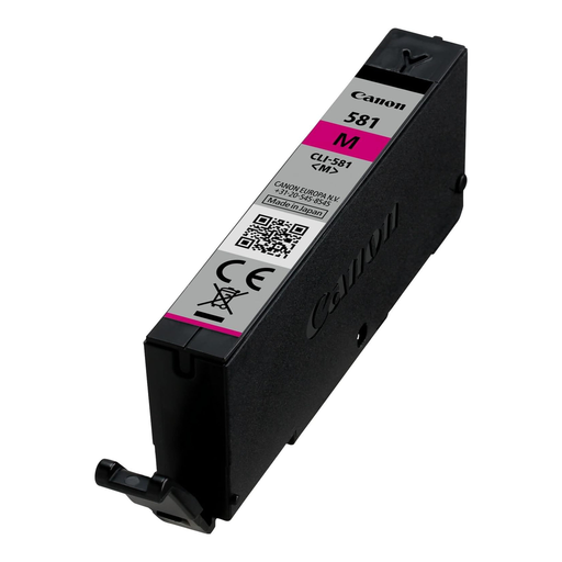 Canon CLI-581 M Magenta Ink Tank