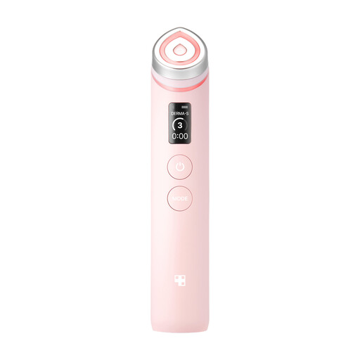 Medicube Beauty Device Age-R Booster Pro Pink