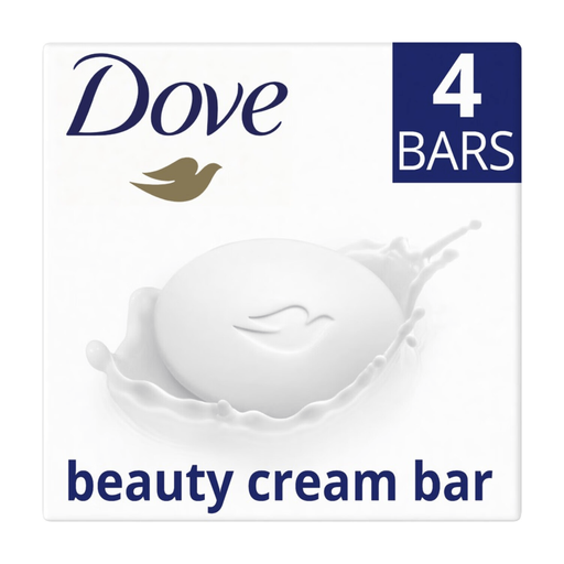 DOVE Soap Coconut