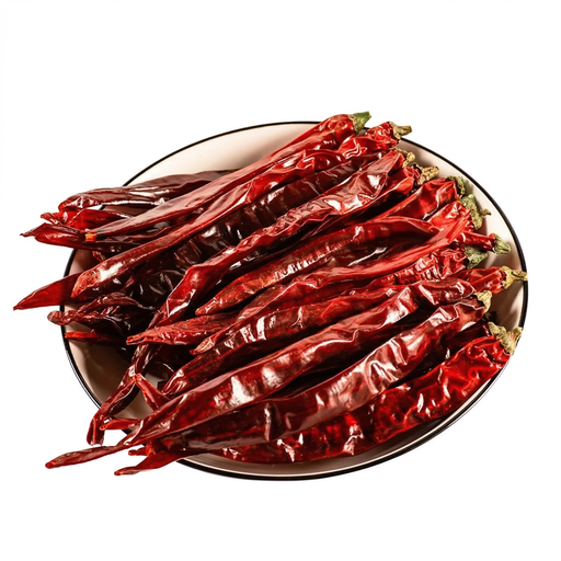 Kou Shui Wa Dried Chilli 1kg