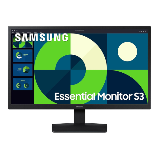Samsung Essential S3 S31D monitor
