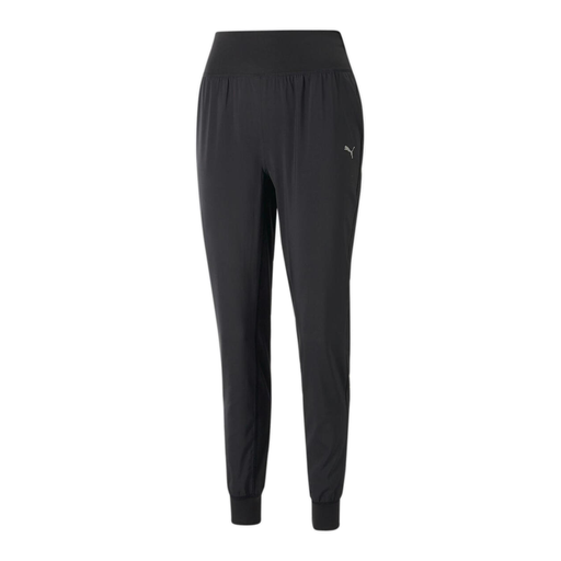 Puma Run Favorite Tapered Pants Women's - Puma Black
