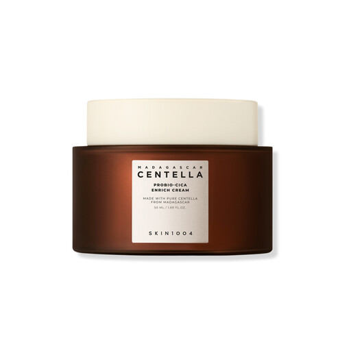 SKIN1004 Madagascar Centella Probiotics Moisturizing Firming Cream 50ml