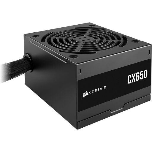 CORSAIR CX650 650W Netzteil