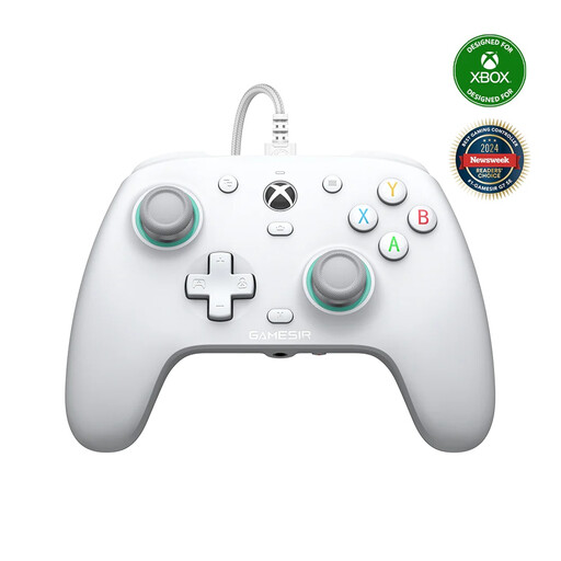 GameSir G7 SE Wired Gaming Controller