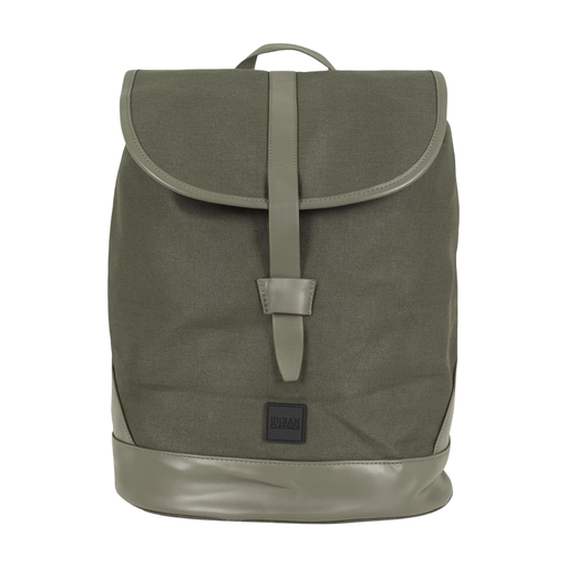 Topcover Backpack olive one size