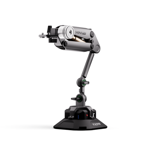TILTA Hydra Alien Mini Electronic Suction Cup Kit