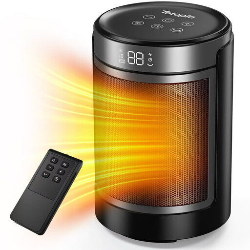 Totopia 1500W Heater