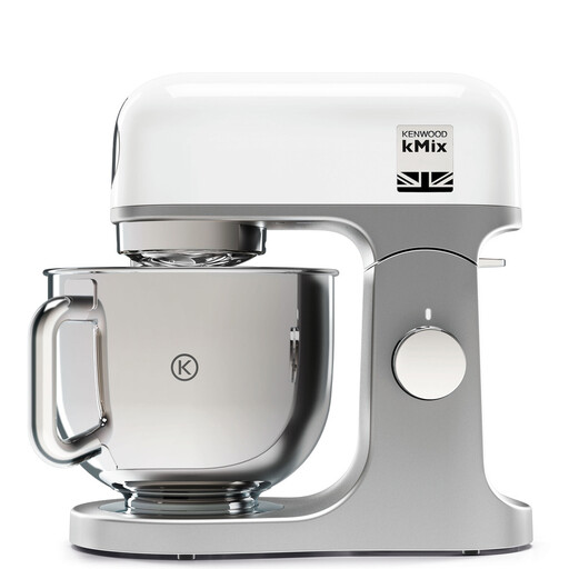 KENWOOD kMix Stand Mixer 5L 1000W KMX750WH