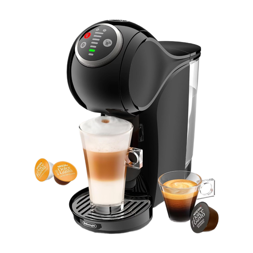 De'Longhi Nescafé Dolce Gusto Genio S Plus