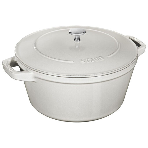 STAUB La Cocotte cookware set