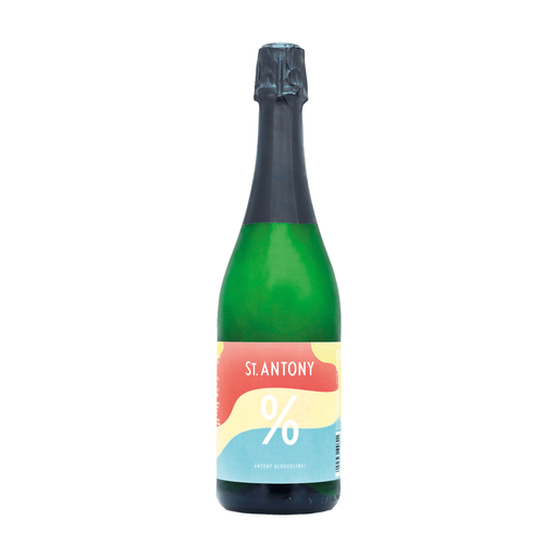Riesling Sekt Alkoholfrei St. Antony
