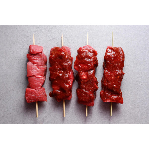 HG Walter Beef Korean Skewers x 4