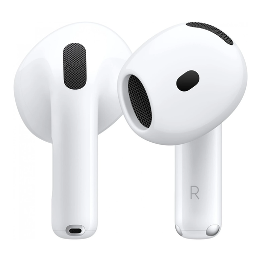 Apple AirPods 4 with Active Noise Cancellation