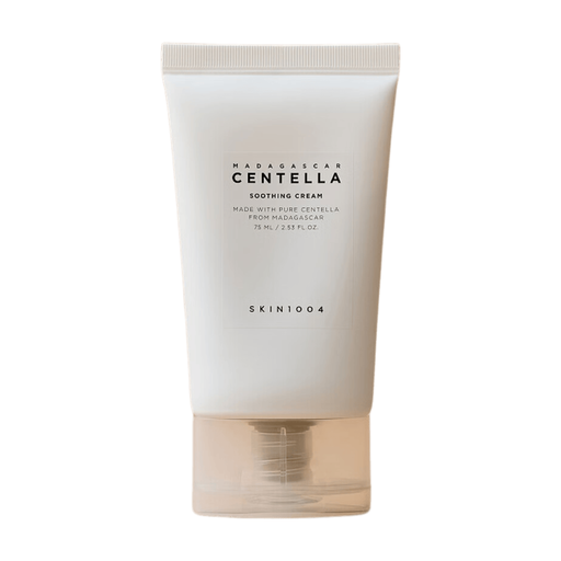 Skin 1004 Madagascar Centella Soothing Cream