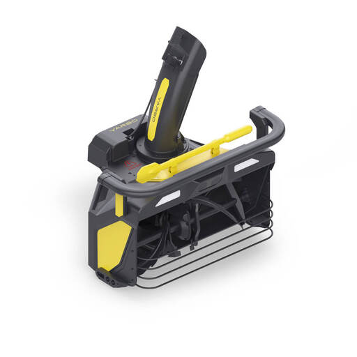 Yarbo Snow Blower Module