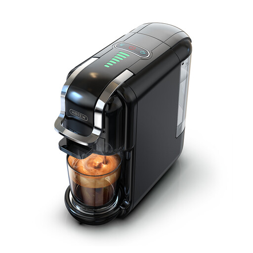 HiBREW 5-in-1 Multiple Coffee Machine