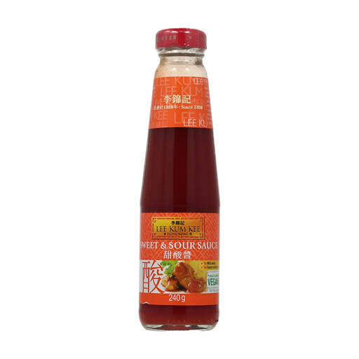 Sauce Aigre-Douce Lee Kum Kee 240ml