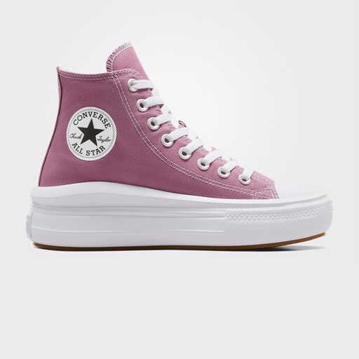 CONVERSE Chuck Taylor All Star Platform Pink